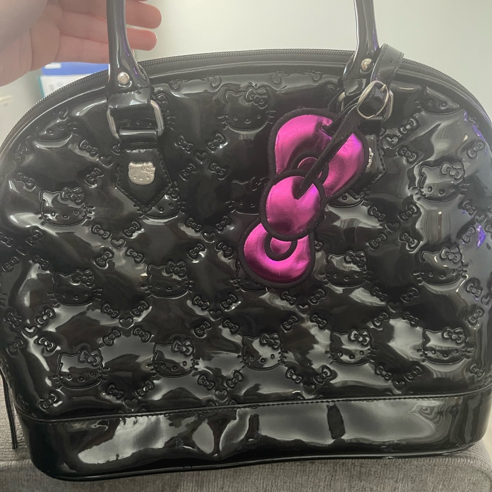 Hello Kitty x Loungefly